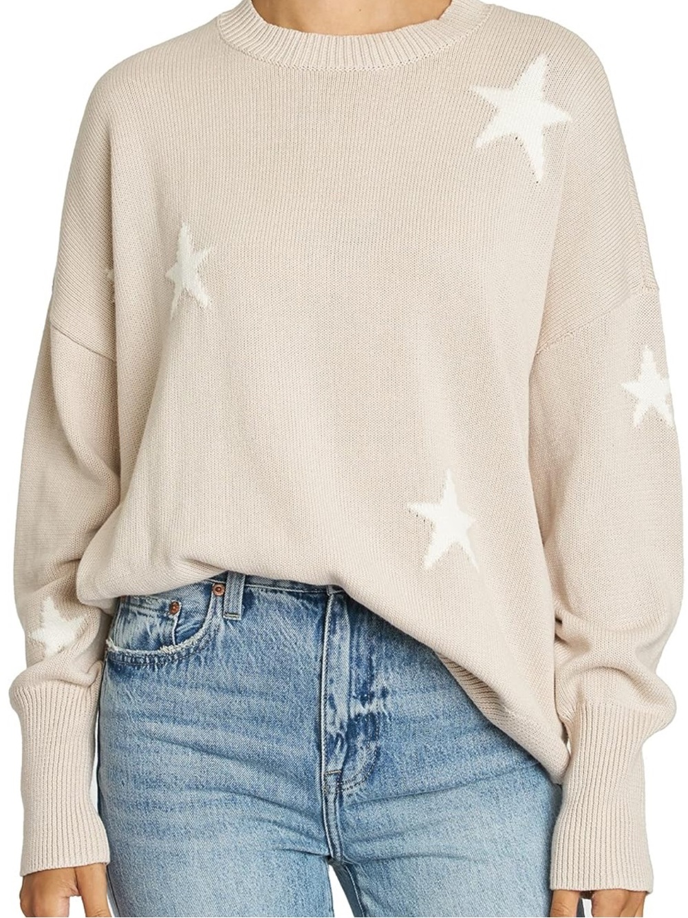 Pistola Women's Darya Crewneck Pullover